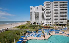 Sea Watch Resort